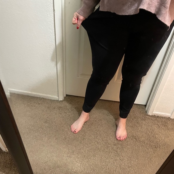 Nice stretchy pants professional pants/leggings - Picture 3 of 6